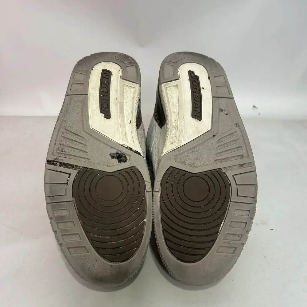 Nike Air Jordan 3 Retro “Palomino” 2023